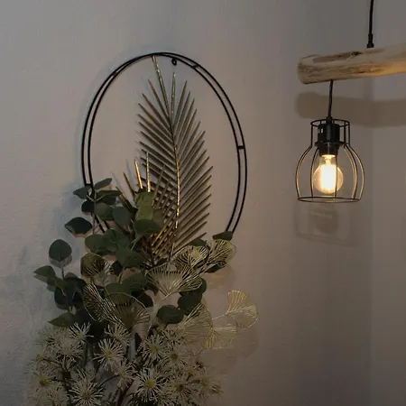 Zentrale, Moderne Innenstadtwohnung *