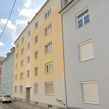 Zentrale, Moderne In Апартаменти *