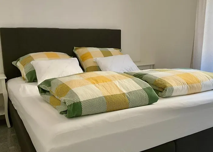 Zentrale, Moderne Innenstadtwohnung Appartement Graz