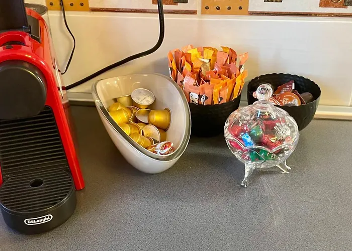 Zentrale, Moderne Innenstadtwohnung * Graz