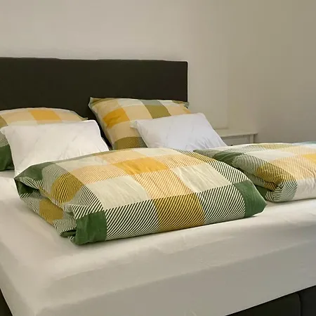 Zentrale, Moderne In Apartment Graz