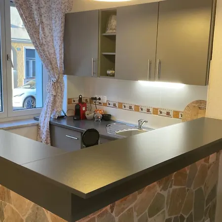 Zentrale, Moderne In Apartment Graz
