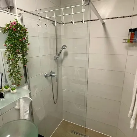 Apartment Zentrale, Moderne In