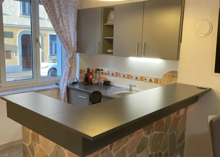 Zentrale, Moderne Innenstadtwohnung Apartment Graz